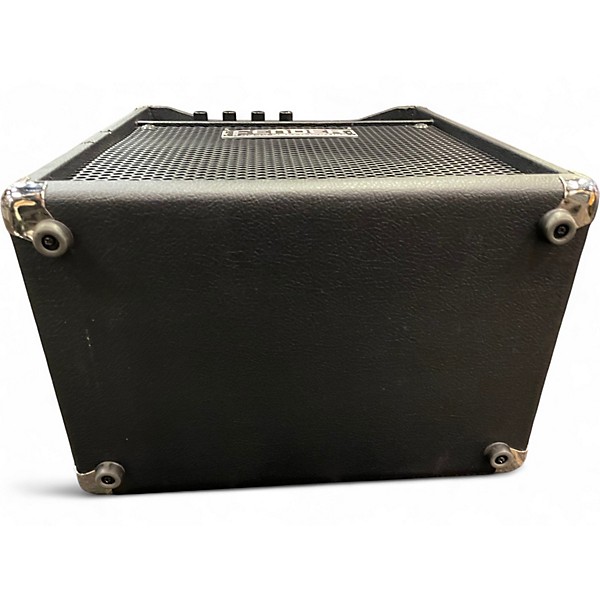 Used Fender Rumble 15 15W 1X8 Bass Combo Amp