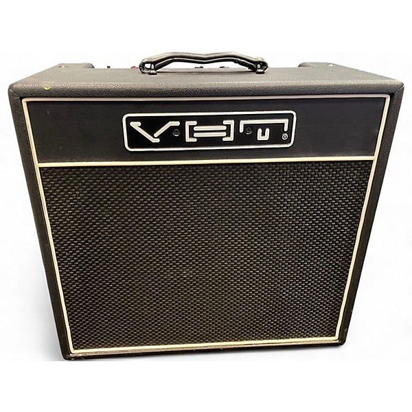 Used VHT I66 Guitar Combo Amp