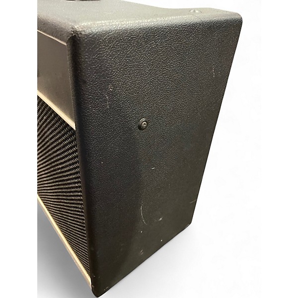 Used VHT I66 Guitar Combo Amp