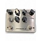 Used Jrr Pedals RAM TRIANGLE Effect Pedal thumbnail