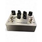 Used Jrr Pedals RAM TRIANGLE Effect Pedal