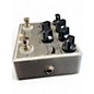 Used Jrr Pedals RAM TRIANGLE Effect Pedal