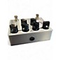 Used Jrr Pedals RAM TRIANGLE Effect Pedal
