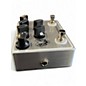 Used Jrr Pedals RAM TRIANGLE Effect Pedal