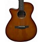Used Ibanez AEG58L Antique Natural Acoustic Electric Guitar