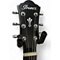 Used Ibanez AEG58L Antique Natural Acoustic Electric Guitar
