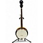 Used Adm PRO BANJO Natural Banjo thumbnail