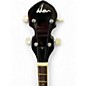 Used Adm PRO BANJO Natural Banjo