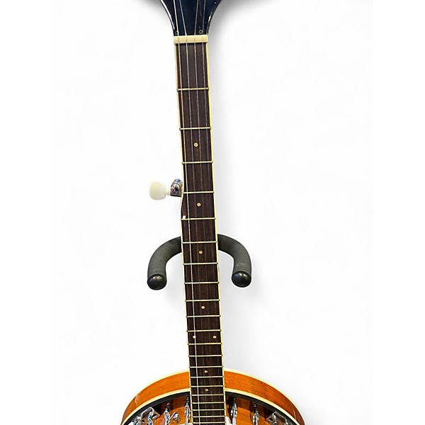 Used Adm PRO BANJO Natural Banjo