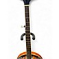 Used Adm PRO BANJO Natural Banjo