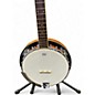 Used Adm PRO BANJO Natural Banjo