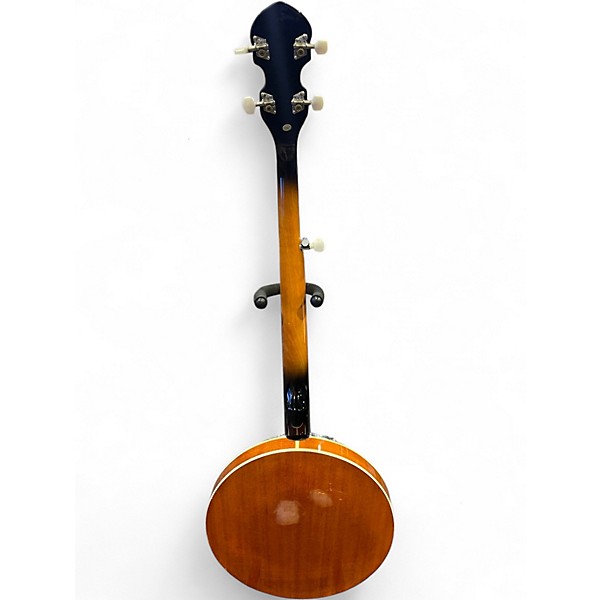Used Adm PRO BANJO Natural Banjo