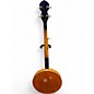 Used Adm PRO BANJO Natural Banjo