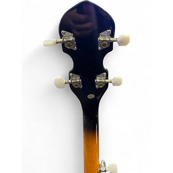 Used Adm PRO BANJO Natural Banjo