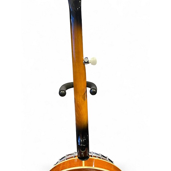 Used Adm PRO BANJO Natural Banjo