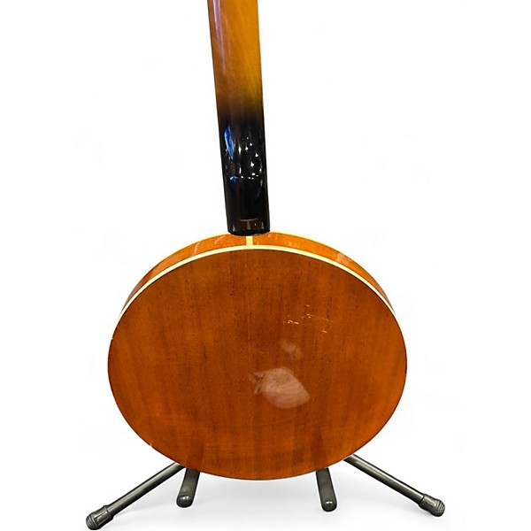 Used Adm PRO BANJO Natural Banjo