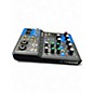 Used Yamaha MG06X Unpowered Mixer