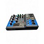 Used Yamaha MG06X Unpowered Mixer