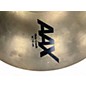 Used SABIAN 16in AAX Thin Crash Cymbal