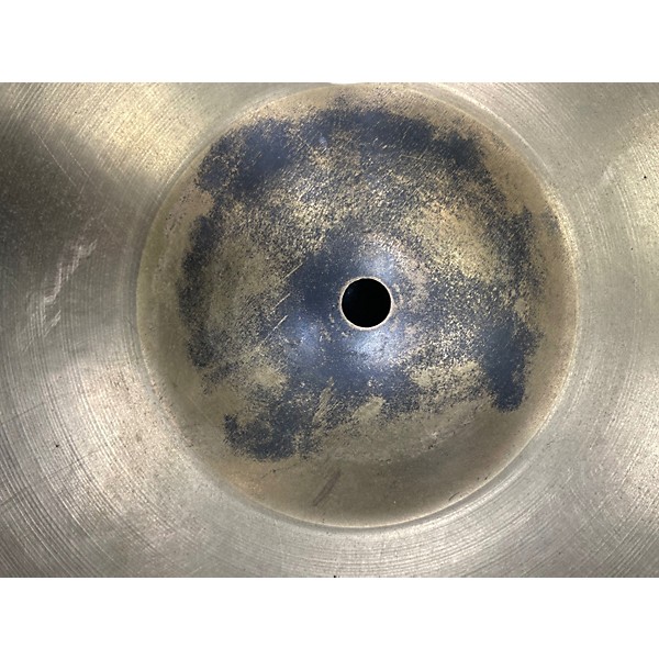 Used SABIAN 16in AAX Thin Crash Cymbal
