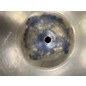 Used SABIAN 16in AAX Thin Crash Cymbal