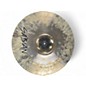 Used SABIAN 16in AAX Thin Crash Cymbal
