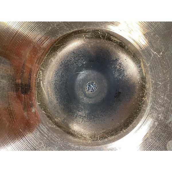 Used SABIAN 16in AAX Thin Crash Cymbal