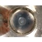 Used SABIAN 16in AAX Thin Crash Cymbal