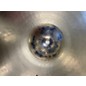 Used SABIAN 21in AAX Medium Ride Cymbal