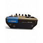 Used Yamaha MG06 Powered Mixer