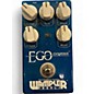 Used Wampler Ego Compressor Effect Pedal thumbnail