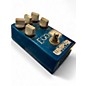 Used Wampler Ego Compressor Effect Pedal