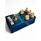 Used Wampler Ego Compressor Effect Pedal