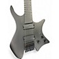 Used strandberg Boden Metal NX7 Black Granite Solid Body Electric Guitar