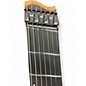 Used strandberg Boden Metal NX7 Black Granite Solid Body Electric Guitar