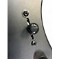 Used strandberg Boden Metal NX7 Black Granite Solid Body Electric Guitar