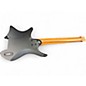 Used strandberg Boden Metal NX7 Black Granite Solid Body Electric Guitar
