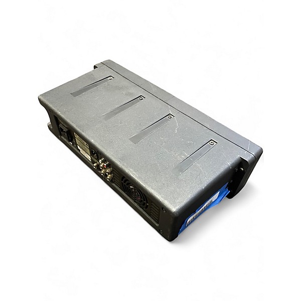 Used Behringer Ultrabass BXR1800H Bass Amp Head
