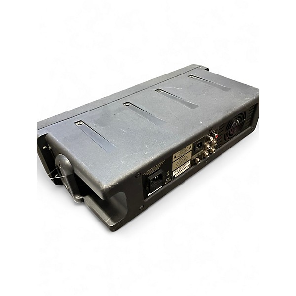 Used Behringer Ultrabass BXR1800H Bass Amp Head
