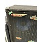 Used Ashdown MAG410T 4x10 Bass Cabinet