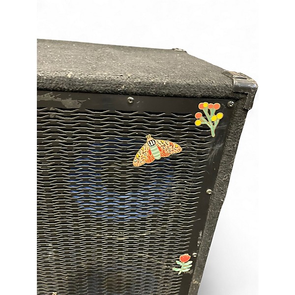 Used Ashdown MAG410T 4x10 Bass Cabinet