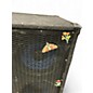 Used Ashdown MAG410T 4x10 Bass Cabinet