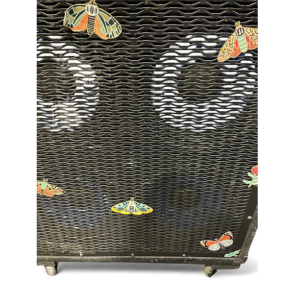 Used Ashdown MAG410T 4x10 Bass Cabinet