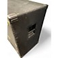 Used Ashdown MAG410T 4x10 Bass Cabinet