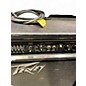 Used Peavey TNT S Bass Combo Amp