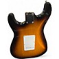 Used 2014 Fender 60th Anniversary Broadcaster 2 Tone Sunburst Solid Body Electric Guitar