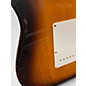 Used 2014 Fender 60th Anniversary Broadcaster 2 Tone Sunburst Solid Body Electric Guitar