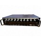 Used Gallien-Krueger fusion 12000s Bass Preamp thumbnail