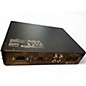 Used Gallien-Krueger fusion 12000s Bass Preamp