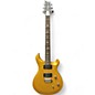 Used PRS SE CE24 Gold Solid Body Electric Guitar thumbnail